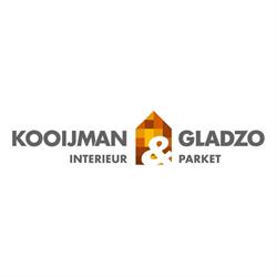Gladzo Parket & Kooijman Interieur Woerden, openingstijden