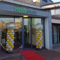Heidestede, St. Willebrord openingstijden