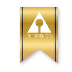 Tophoveniers, Dussen openingstijden