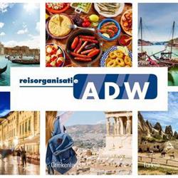 ADW Reizen, Tiel openingstijden
