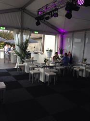 De Reiger Catering, Utrecht openingstijden