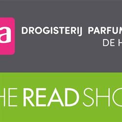 DA Drogisterij & Parfumerie The Readshop de Haven, Groningen, openingstijden