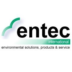 Entec International B.V., Barendrecht openingstijden