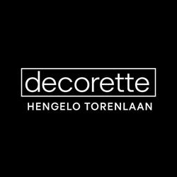 Decorette Hengelo, openingstijden
