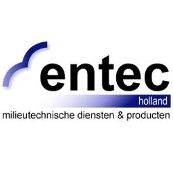 Entec Holland B.V, Barendrecht openingstijden