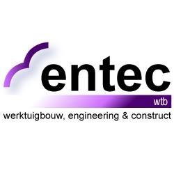 Entec WTB & Engineering B.V, Barendrecht openingstijden