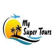 My Super Tours, Emmen openingstijden