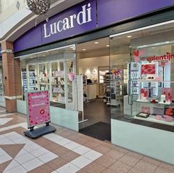 Lucardi Oud Beijerland, Oud-Beijerland openingstijden