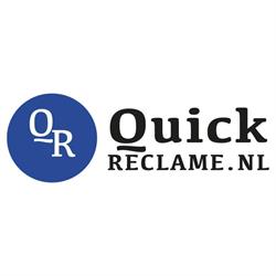 Quick Reclame Signbedrijf, Emmen openingstijden