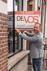 De Vos Makelaardij, Leeuwarden openingstijden