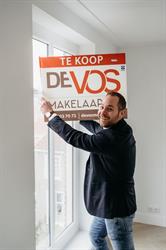 De Vos Makelaardij, Leeuwarden openingstijden