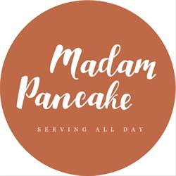 Madam Pancake, Amsterdam openingstijden