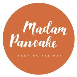 Madam Pancake - Breakfast - Brunch - Lunch, Amsterdam openingstijden