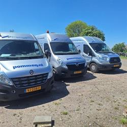 Pommeq, Munnekezijl openingstijden