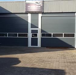 APK Garage Brabo, Tegelen openingstijden
