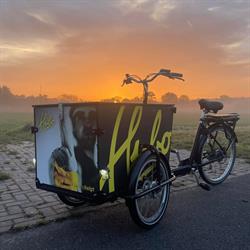 Hubo XL Voorthuizen, openingstijden
