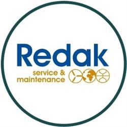 Redak Service and Maintenance, Noord-Scharwoude openingstijden