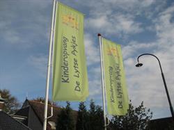 Kinderopvang De Lytse Pykjes, Noardburgum openingstijden