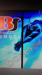 Bartels Sport, Emmen openingstijden