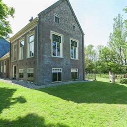 Vakantiehuis Pronkkeamer Skrins, Easterlittens openingstijden