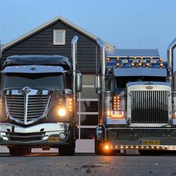Showtruckverhuur.nl, Harskamp openingstijden