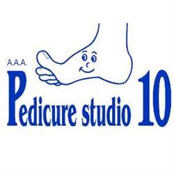 Pedicurestudio 10, Haulerwijk openingstijden