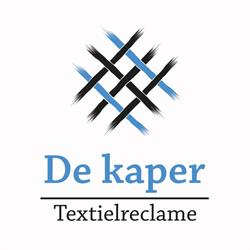 De Kaper Textiel Reclame, Harderwijk openingstijden
