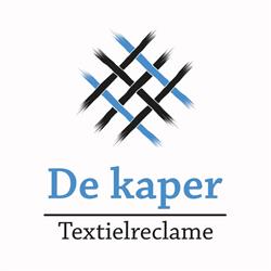 De Kaper Textiel Reclame, Harderwijk openingstijden