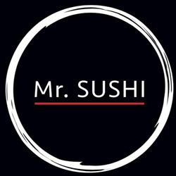 Mr Sushi Ede, openingstijden
