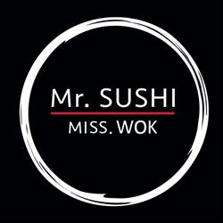 Mr. Sushi Utrecht, openingstijden