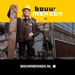 Bouwmensen Oss, openingstijden