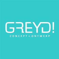 GREYD! concept - ontwerp, Sneek openingstijden