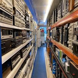 Euromaxx Wijchen B.V., openingstijden