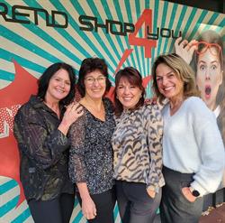 Trendshop4you B.V., Ter Apel openingstijden