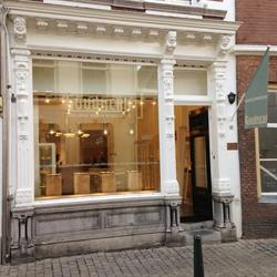 Edelsmederij Goudmerk, Breda openingstijden