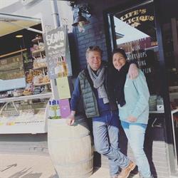 Life's Delicious Delicatessen, Wijn & Catering, Ugchelen openingstijden