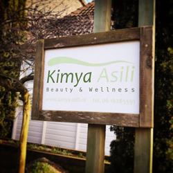 Kimya Asili Beauty & Wellness, Drunen openingstijden