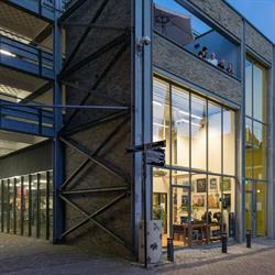 Blacklake, Tilburg openingstijden