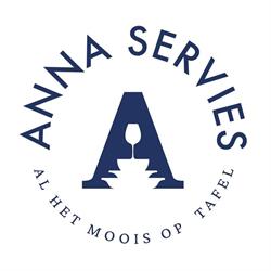 Anna Servies, Leerdam openingstijden