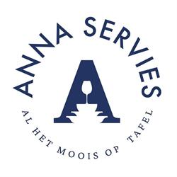 Anna Servies, Leerdam openingstijden