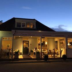 Santa Maria Restaurant, Heumen openingstijden