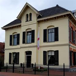Roodbergen Advies bv, Zuidbroek openingstijden