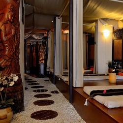 Siam - Wellness Center IJmuiden, openingstijden