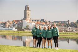 Trainingsstudio F.R.I.S., Deventer openingstijden