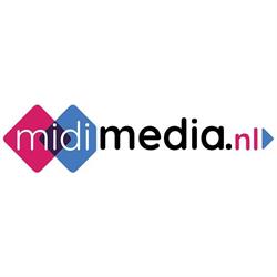 MidiMedia B.V., Schiedam openingstijden