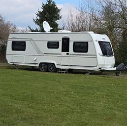 Caravanhuis Hulshof VOF, Teuge openingstijden