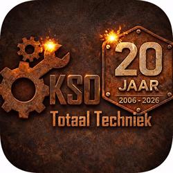 KSO Totaal Techniek, Dinxperlo openingstijden
