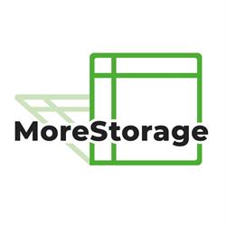 MoreStorage B.V., Zoetermeer openingstijden
