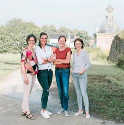 Verloskundige Praktijk Gorinchem, openingstijden