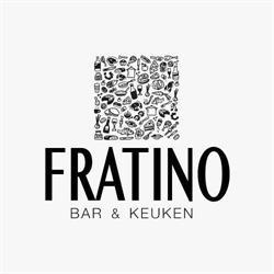 Fratino Bar & Keuken, Roosendaal openingstijden